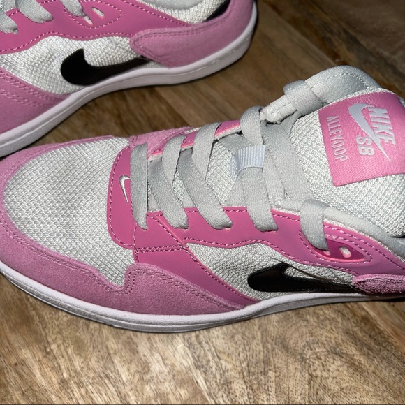 NIKE SB Alleyoop SB ‘Magic Flamingo’ - Picture 14 of 16